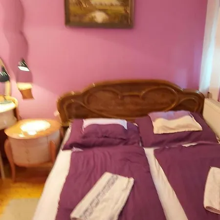 Pansiyon Feher Hinto *