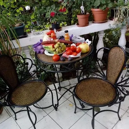 Feher Hinto Gazde/Camere de închiriat Mişcolţ