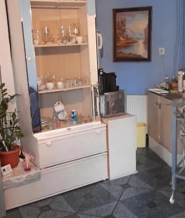 Feher Hinto * Mişcolţ