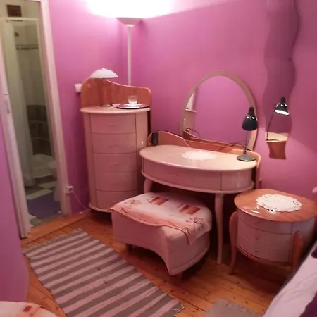 Feher Hinto * Miskolc