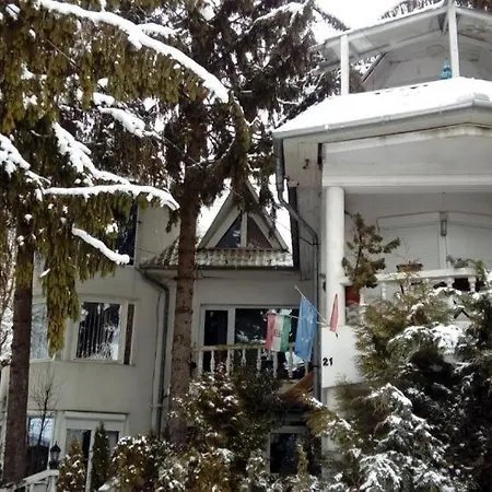 Feher Hinto Gazde/Camere de închiriat Mişcolţ