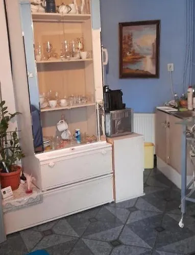 Feher Hinto * Μίσκολτς