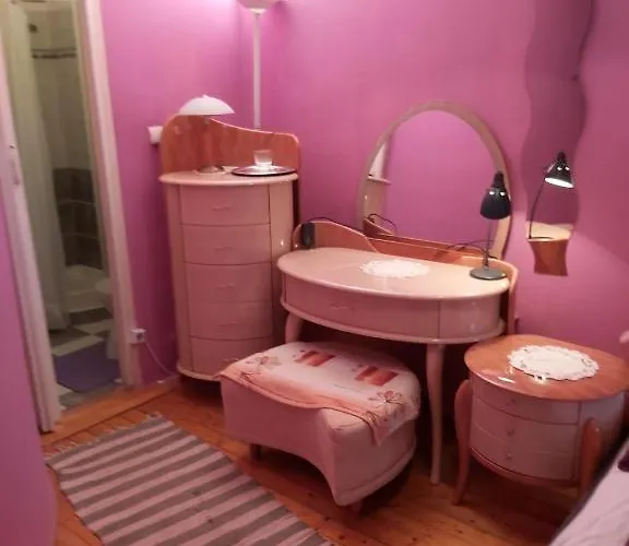 Feher Hinto * Μίσκολτς